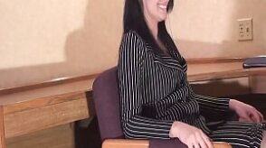 Beine in Nylons ficken