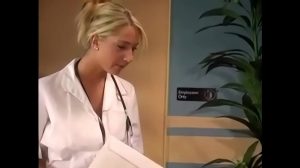 Krankenschwester Sammie Rhodes